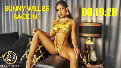 BUNNY WILDER online show from 02/15/25, 12:59