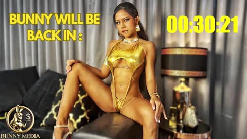 BUNNY WILDER online show from 02/24/25, 12:30