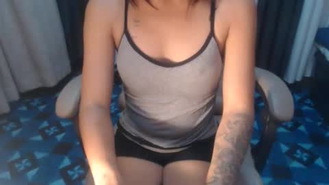 sweet thresia online show from 04/22/26, 04:37