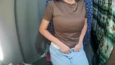 asian_trish online show from 04/09/26, 11:10