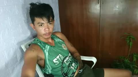 angello abayon online show from 03/08/26, 07:12