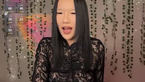 My name Vi online show from 01/16/26, 06:56