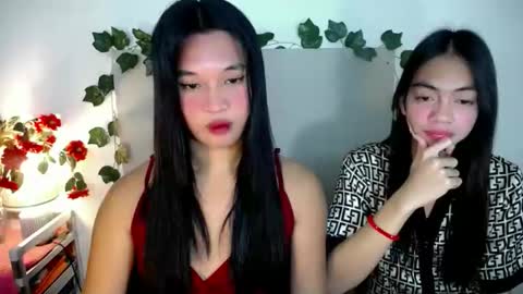 Snapshot of asian_yannie chatting on 09/11/25, 06:30 Yan online show from 09/11/25, 06:30