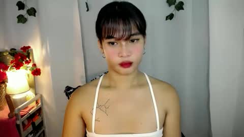 Snapshot of asian_yannie chatting on 09/29/25, 06:24 Yan online show from 09/29/25, 06:24