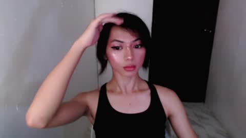 Snapshot of asianalexandra chatting on 05/07/26, 01:55 ALEXANDRA online show from 05/07/26, 01:55