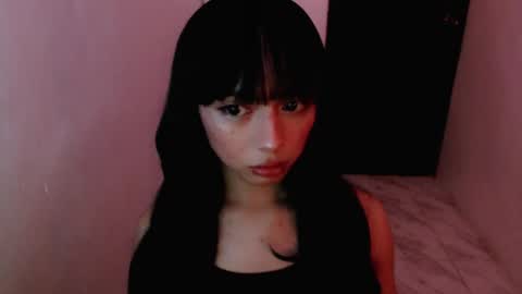 Snapshot of asianalexandra chatting on 06/02/26, 11:23 ALEXANDRA online show from 06/02/26, 11:23