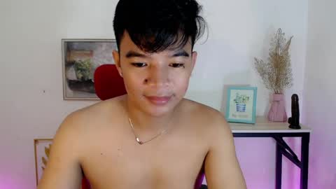 Snapshot of asianash18 chatting on 07/19/26, 09:29 ASH online show from 07/19/26, 09:29