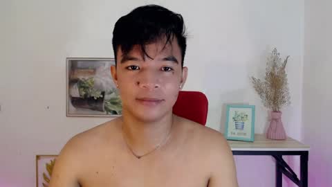 Snapshot of asianash18 chatting on 07/20/26, 04:53 ASH online show from 07/20/26, 04:53