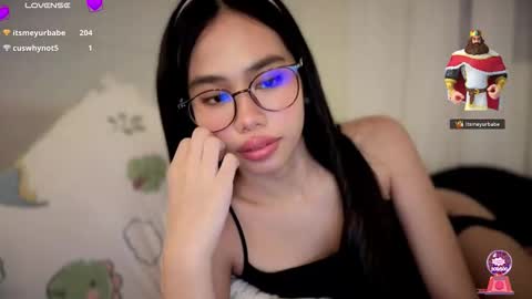 Snapshot of asianbabecandy chatting on 05/20/26, 12:55 candy online show from 05/20/26, 12:55