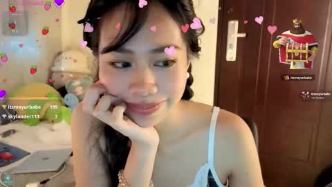 candy online show from 06/10/26, 11:57