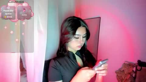 Hien online show from 04/09/26, 01:38