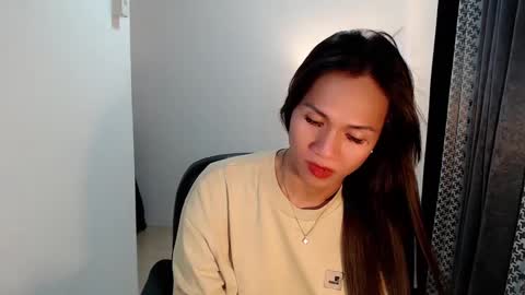 Snapshot of asianbarbiexx chatting on 12/22/24, 08:47 aika online show from 12/22/24, 08:47