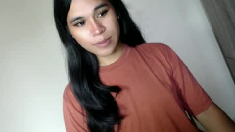 asianblk_barbiedoll online show from 06/13/26, 03:15