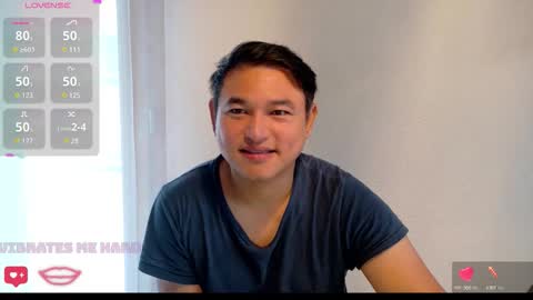 Snapshot of asianboy_sunny chatting on 09/10/25, 06:13 AsianBoy Sunny online show from 09/10/25, 06:13