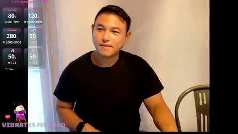 Snapshot of asianboy_sunny chatting on 09/26/25, 05:44 AsianBoy Sunny online show from 09/26/25, 05:44