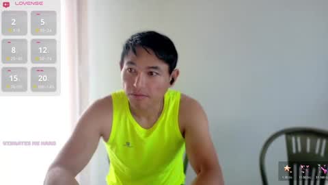 Snapshot of asianboy_sunny chatting on 06/17/26, 04:26 AsianBoy Sunny online show from 06/17/26, 04:26