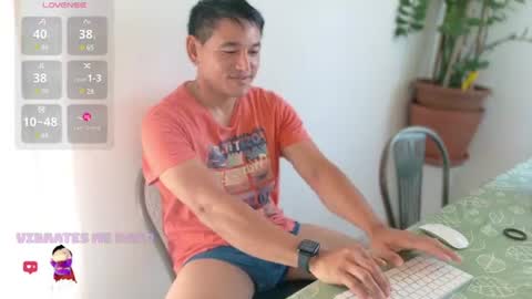 Snapshot of asianboy_sunny chatting on 07/04/26, 06:52 AsianBoy Sunny online show from 07/04/26, 06:52