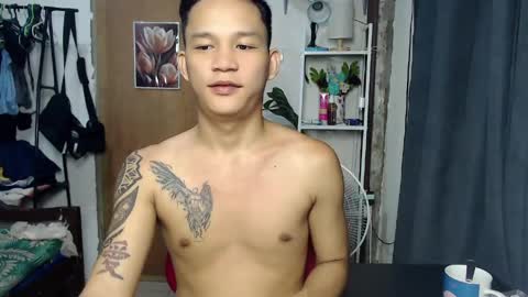 Snapshot of asianboycock14 chatting on 05/16/26, 11:57 asianboycock14 online show from 05/16/26, 11:57
