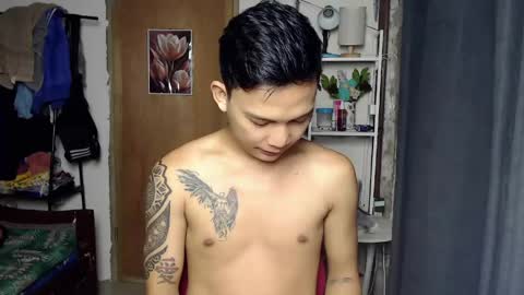 Snapshot of asianboycock14 chatting on 05/19/26, 01:00 asianboycock14 online show from 05/19/26, 01:00