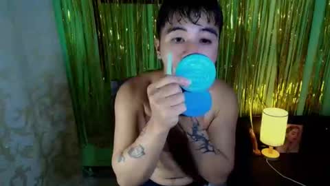 kairo dewji in ifbi online show from 12/22/25, 11:29