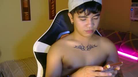 kairo dewji in ifbi online show from 04/07/26, 09:21