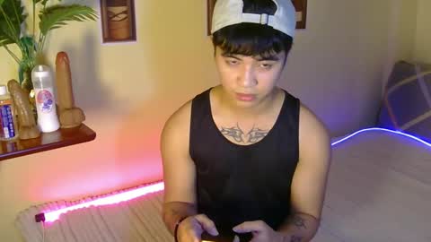 kairo dewji in ifbi online show from 04/12/26, 03:50