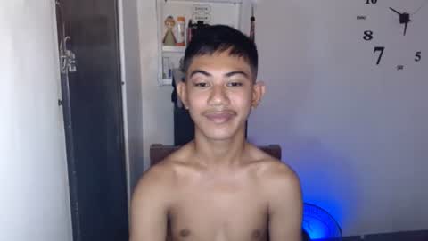 HERO online show from 01/18/25, 12:57