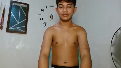 HERO online show from 09/19/25, 03:08