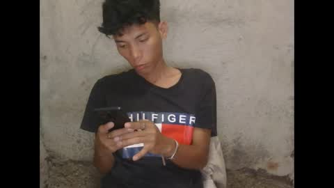 Isan online show from 02/08/26, 02:09