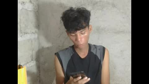 Isan online show from 02/28/26, 02:29