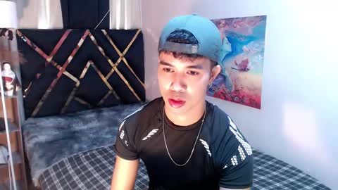asiancum_peter online show from 01/16/26, 02:04