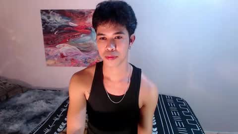 asiancum_peter online show from 02/03/26, 02:10