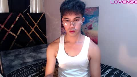 asiancum_peter online show from 03/16/26, 05:35