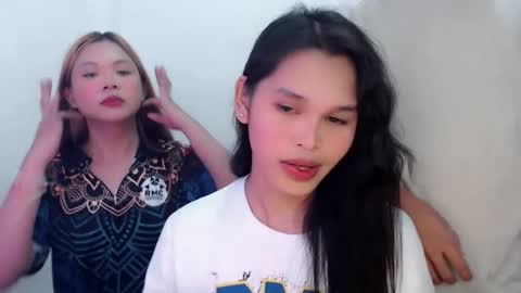 Snapshot of asiancutie0 chatting on 02/14/25, 07:38 online show from 02/14/25, 07:38