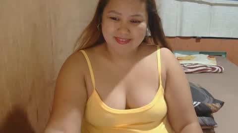 asiancutiechubby online show from 02/13/25, 10:34