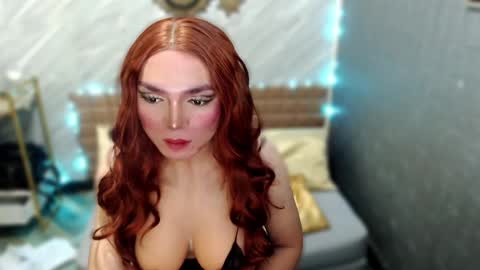 BELLA NOTCH online show from 03/11/25, 01:05