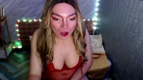 BELLA NOTCH online show from 04/02/26, 04:32