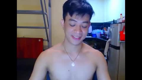 asiandreamboyx online show from 10/01/25, 06:25