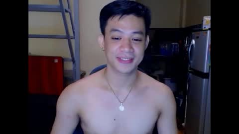 asiandreamboyx online show from 10/19/25, 05:02
