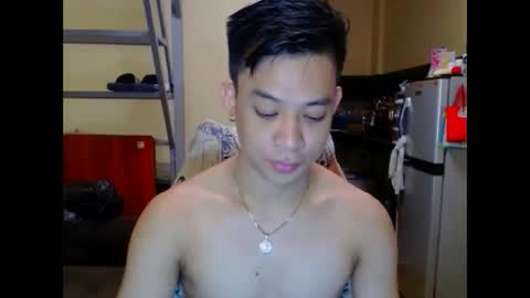 asiandreamboyx online show from 12/21/25, 05:47