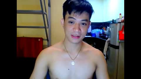 asiandreamboyx online show from 03/10/26, 05:01