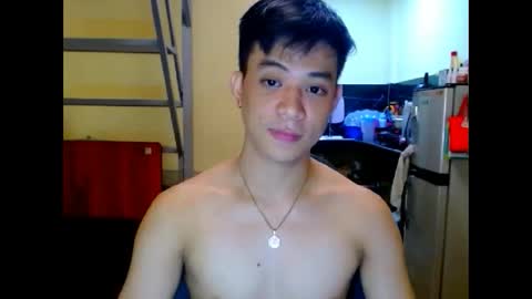 asiandreamboyx online show from 03/13/26, 05:58