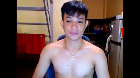 asiandreamboyx online show from 04/21/26, 02:04