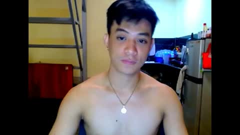 asiandreamboyx online show from 05/03/26, 01:11