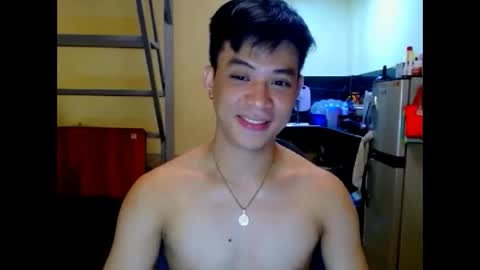 asiandreamboyx online show from 05/22/26, 02:40
