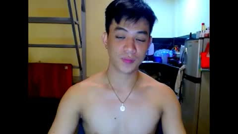 asiandreamboyx online show from 05/31/26, 06:09