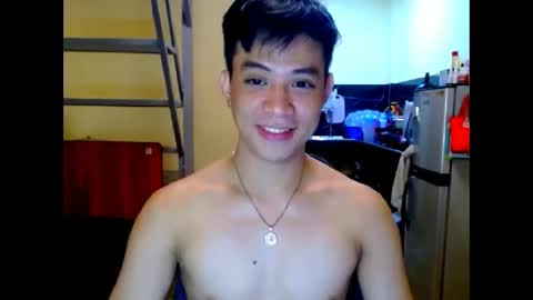 asiandreamboyx online show from 06/11/26, 02:44