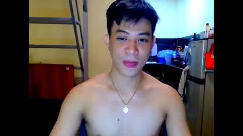 asiandreamboyx online show from 06/11/26, 02:53
