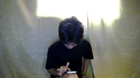 asianfemboynics19 online show from 07/31/26, 08:03