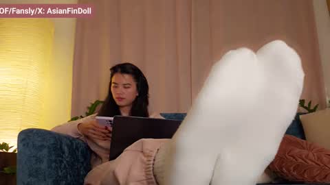 Goddess Sofia online show from 10/27/25, 06:50